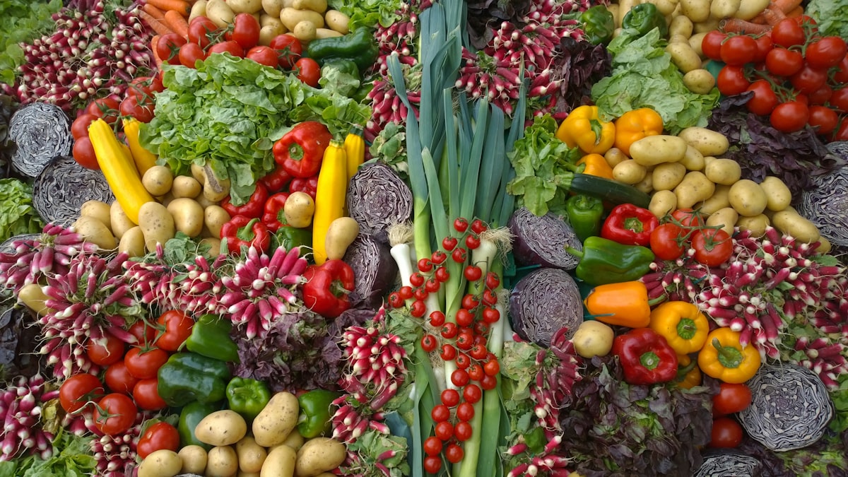 Meal timing and glucose patterns